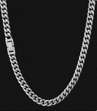 Load image into Gallery viewer, Men’s Cuban Necklace
