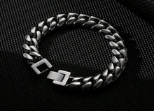 Load image into Gallery viewer, Men’s Cuban Bracelet
