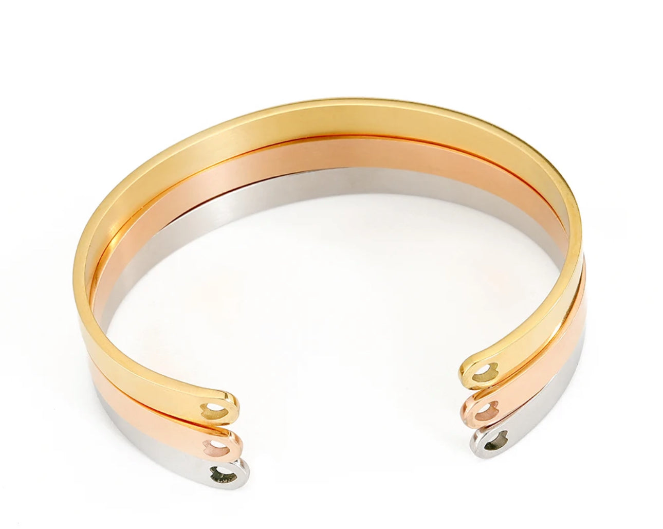 Sweet Heart Bangle