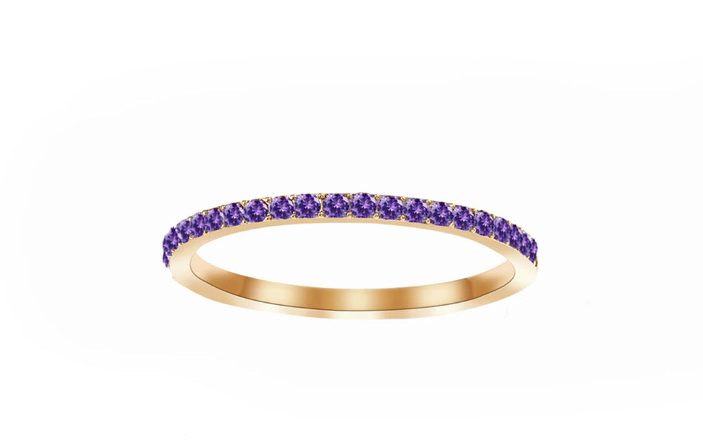 Gemstone Ring