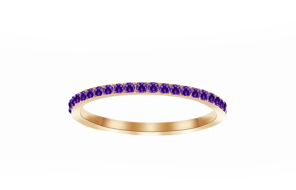 Gemstone Ring