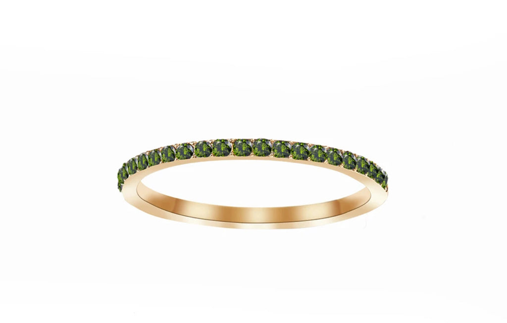 Gemstone Ring