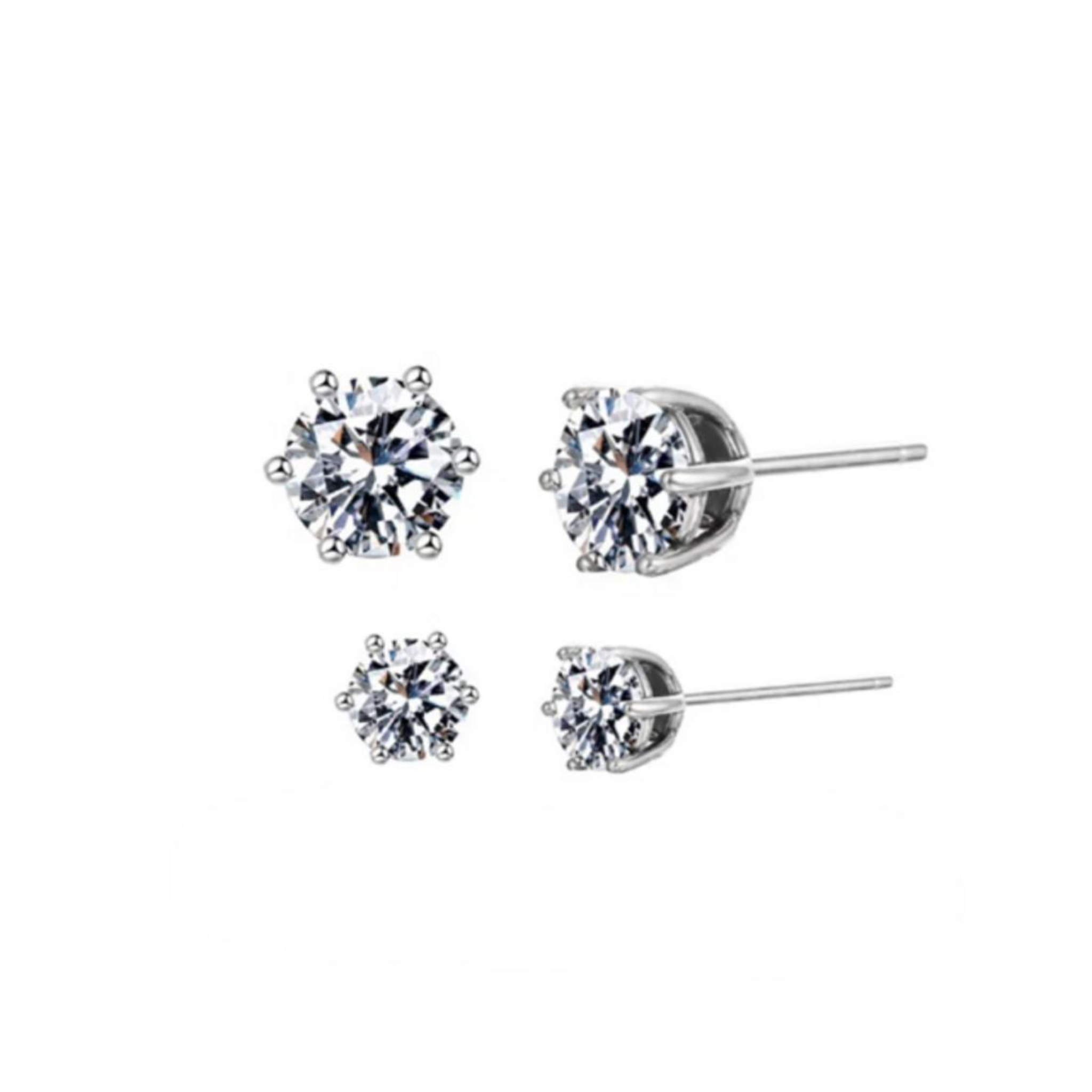 Diamond Studs