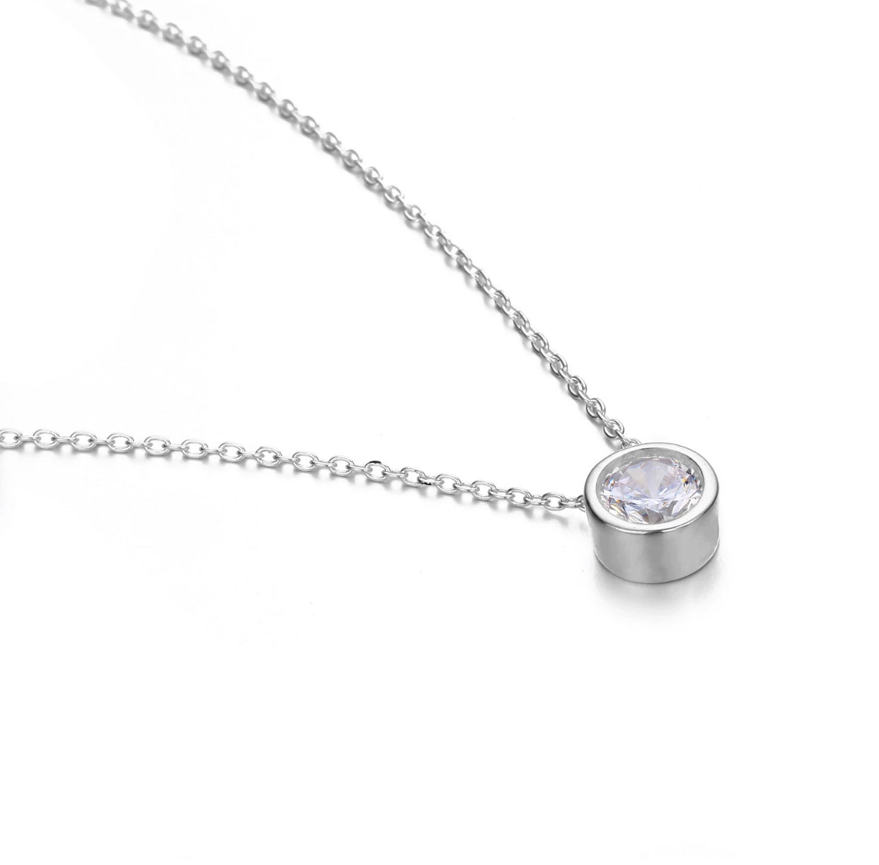 Diamond Necklace