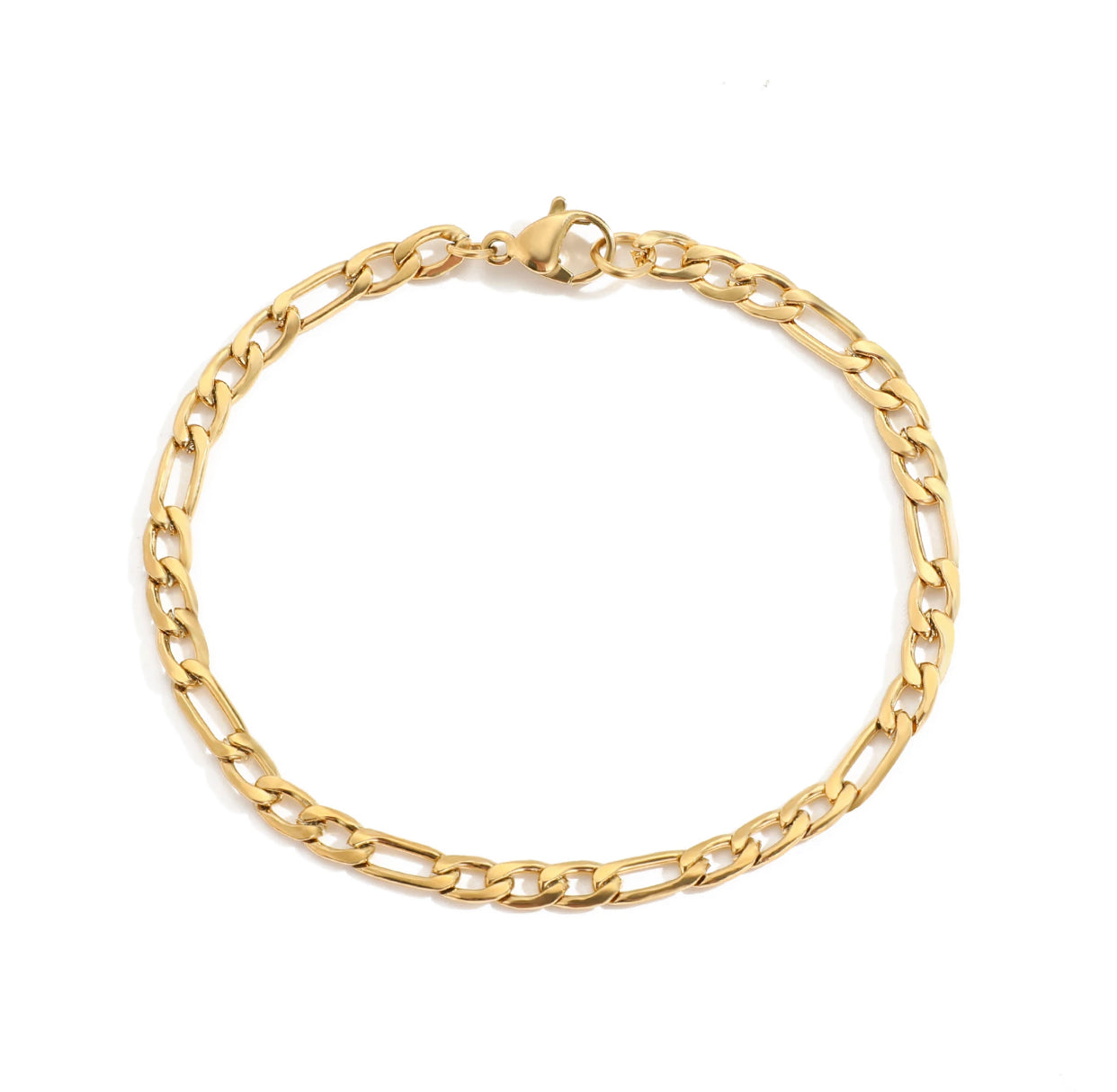 Figaro Bracelet