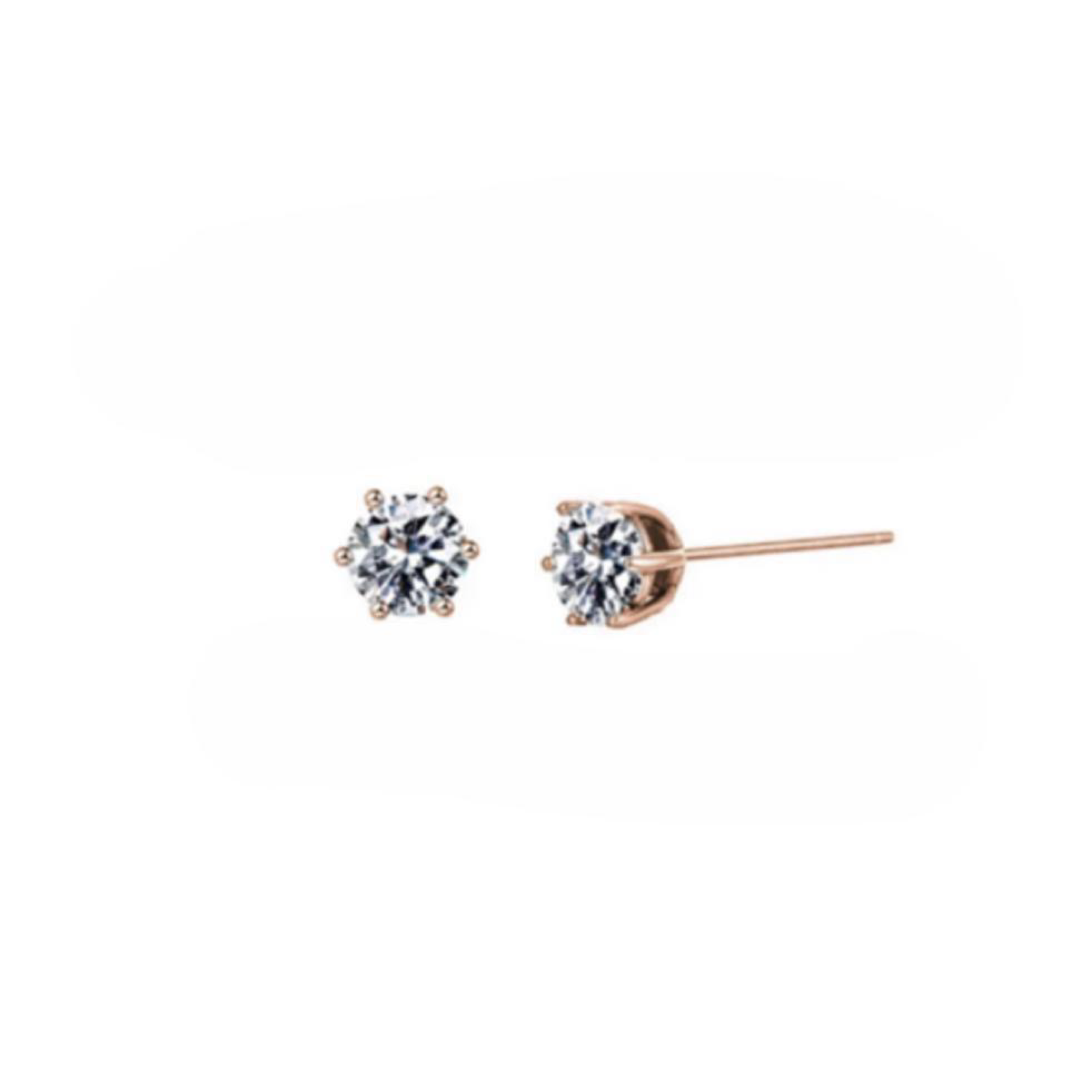Diamond Studs
