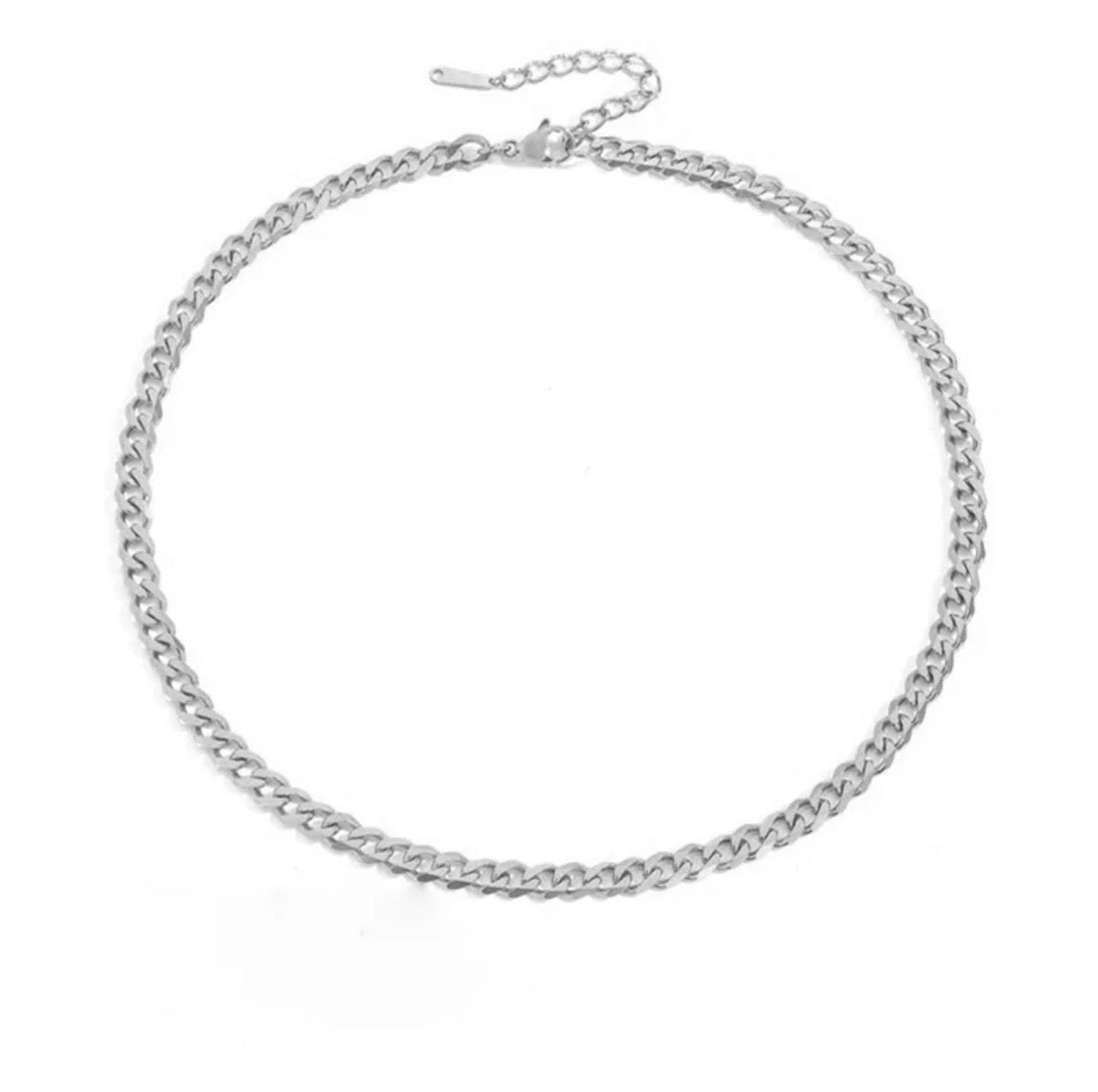 Cuban Necklace