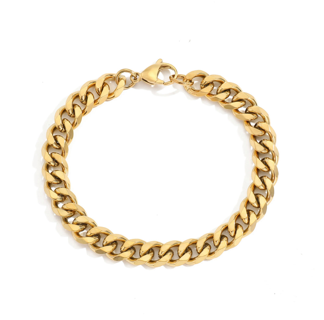 Cuban Bracelet