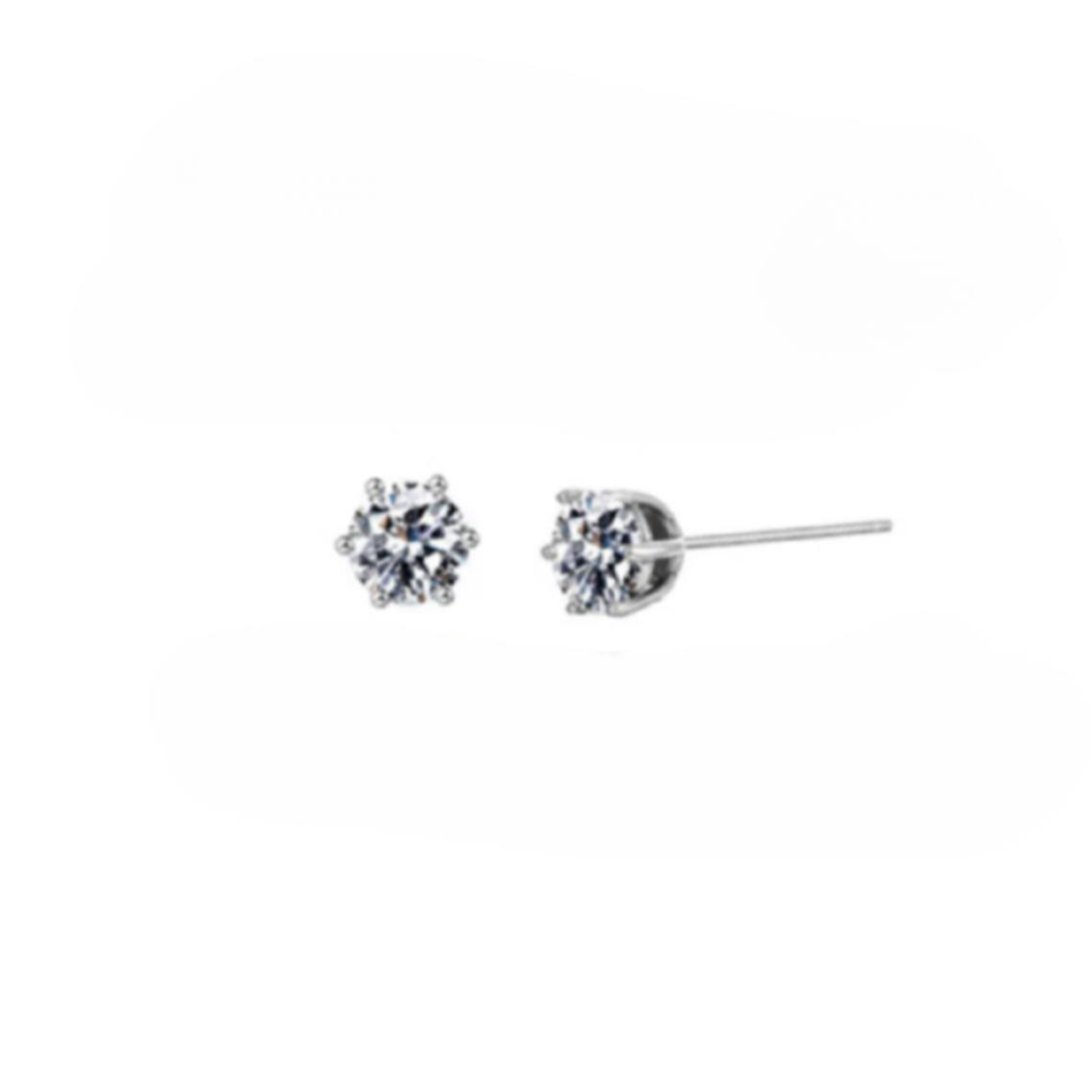 Diamond Studs