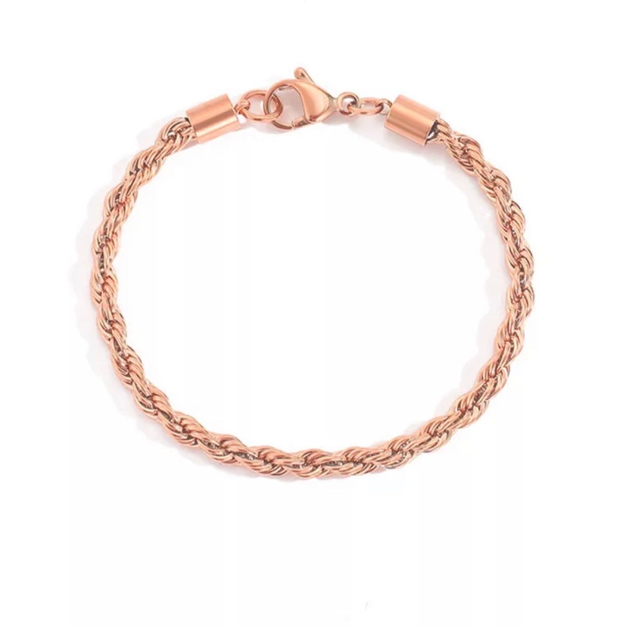 Rope Bracelet