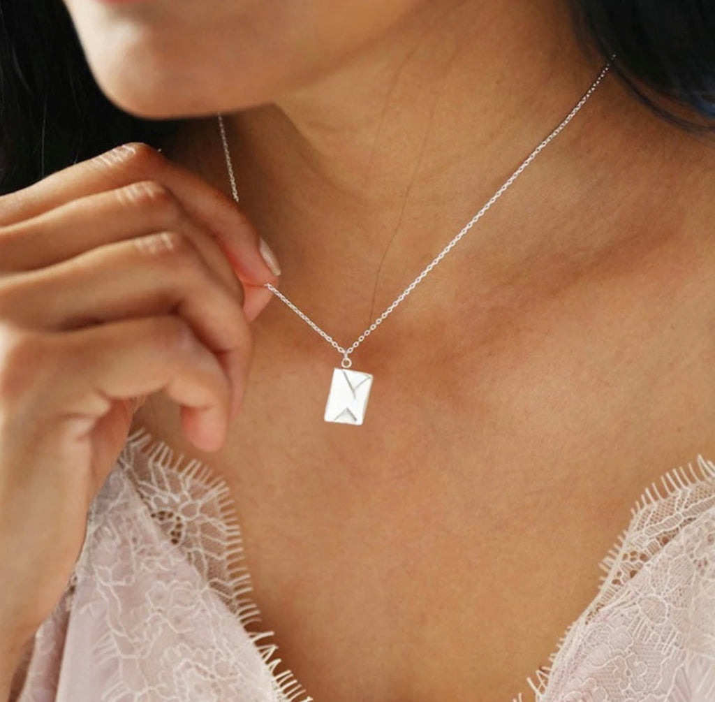 Love Letter Locket