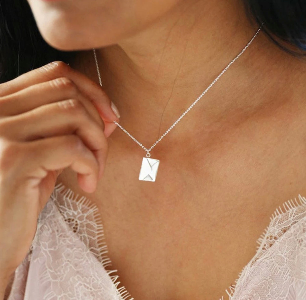 Love Letter Locket