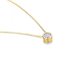 Load image into Gallery viewer, Diamond Necklace
