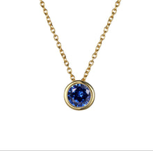 Load image into Gallery viewer, Gemstone Necklace
