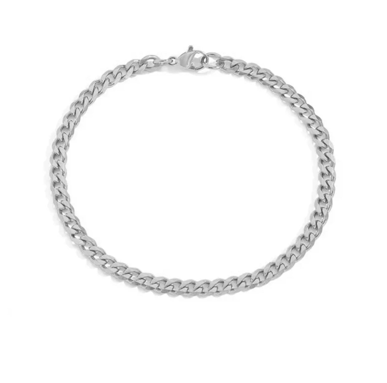 Cuban Bracelet