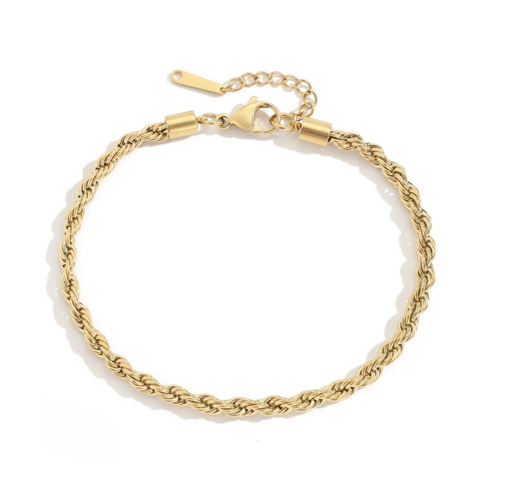 Rope Bracelet