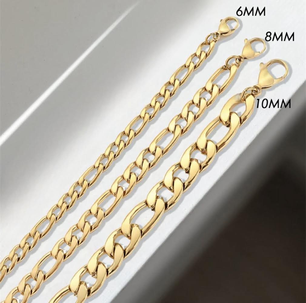 Figaro Necklace