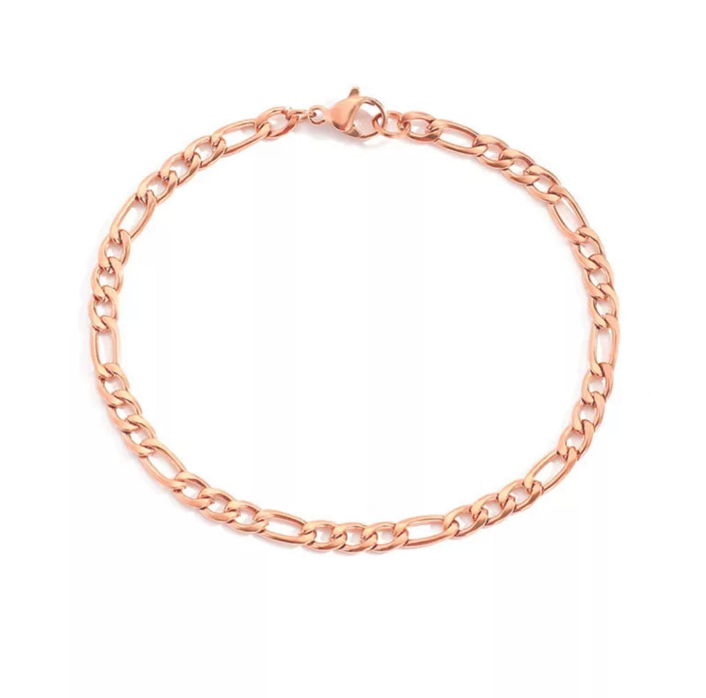 Figaro Bracelet