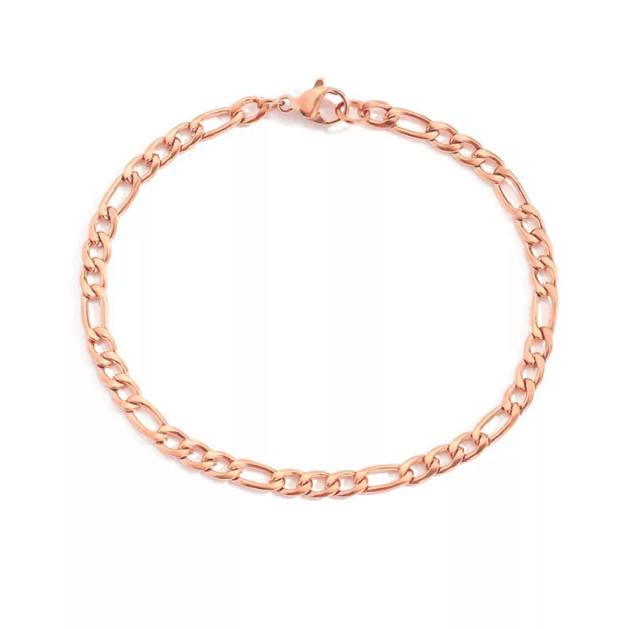 Figaro Bracelet