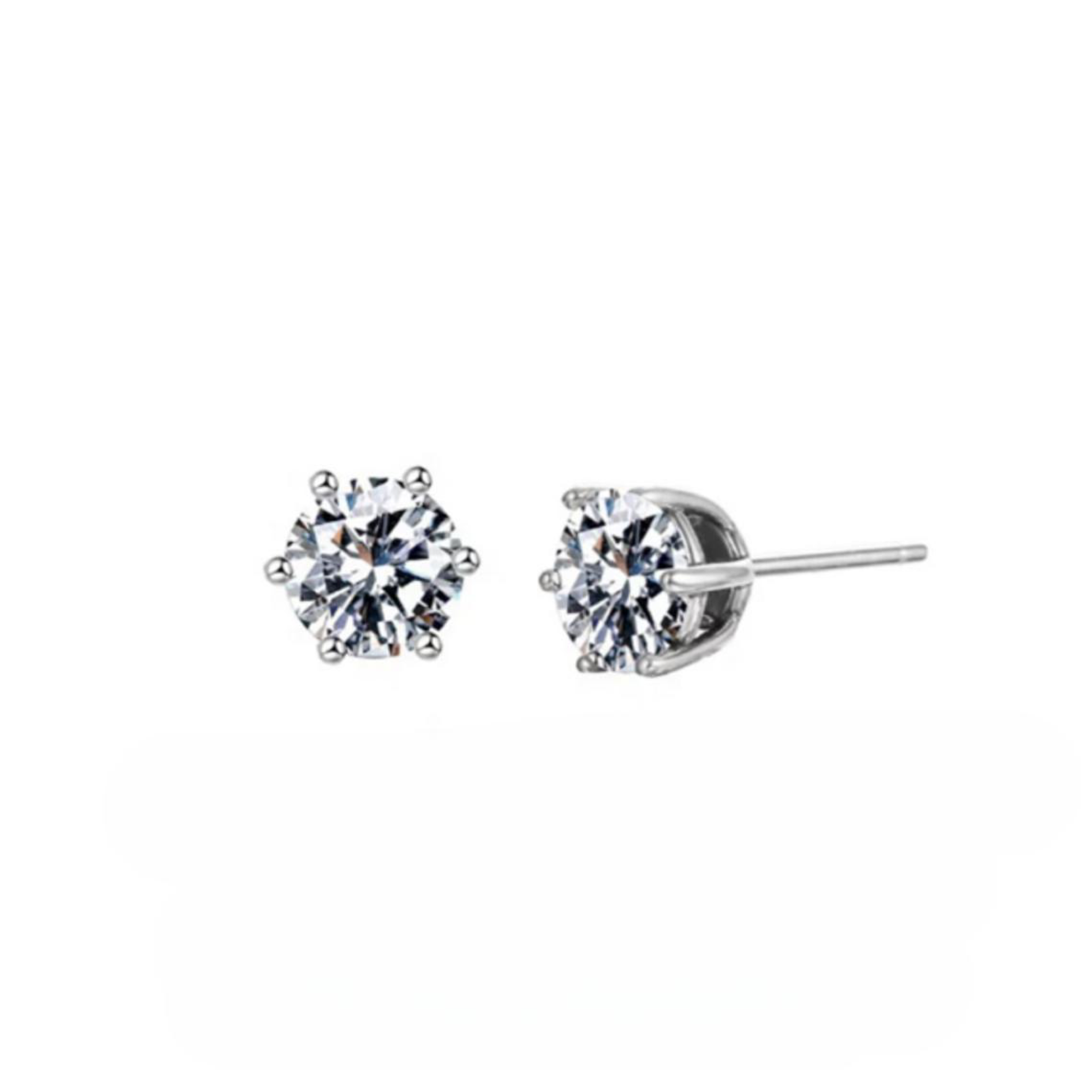 Diamond Studs