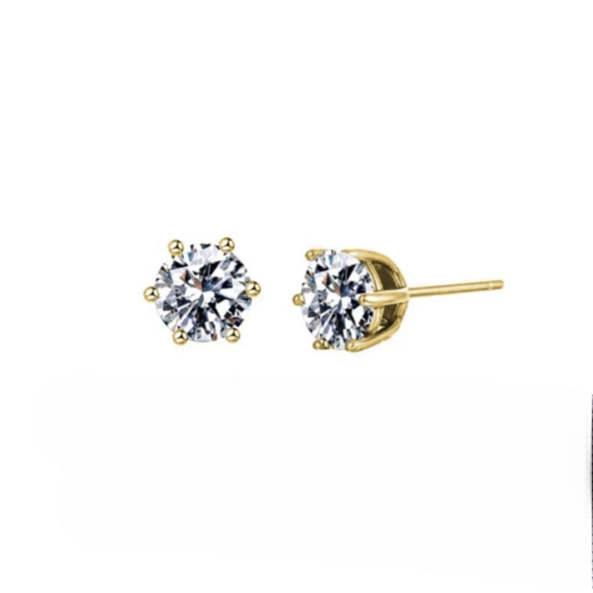 Diamond Studs
