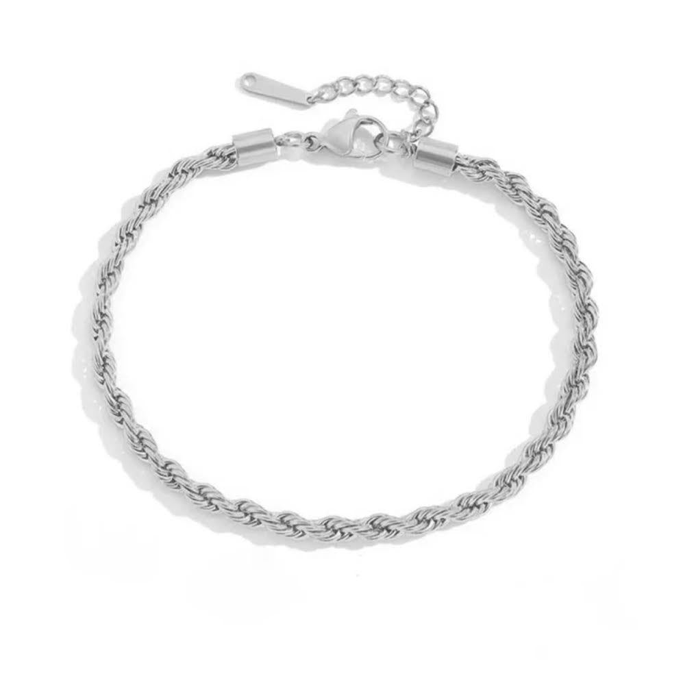 Rope Anklet