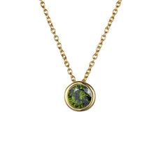 Load image into Gallery viewer, Gemstone Necklace
