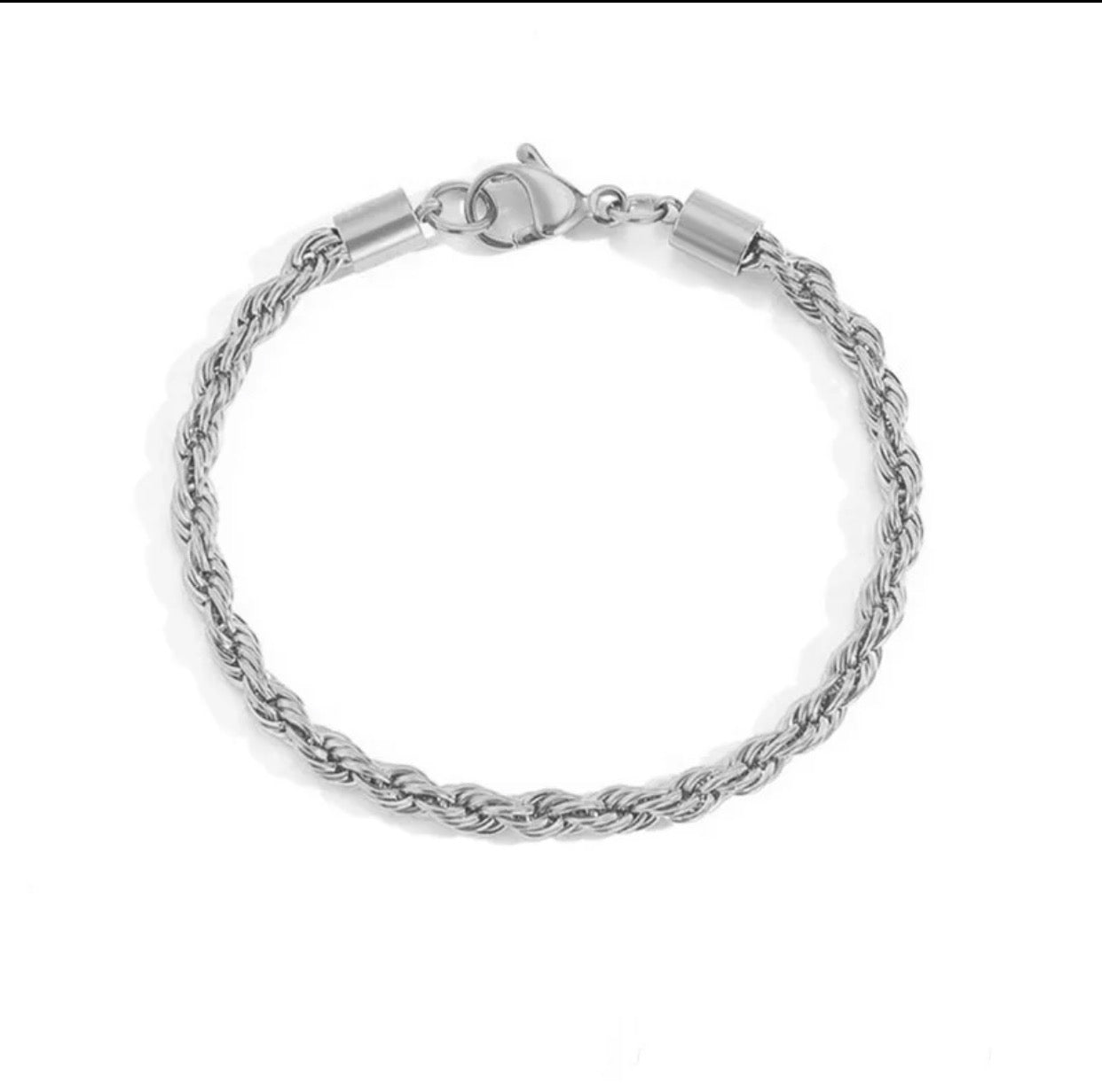 Rope Bracelet