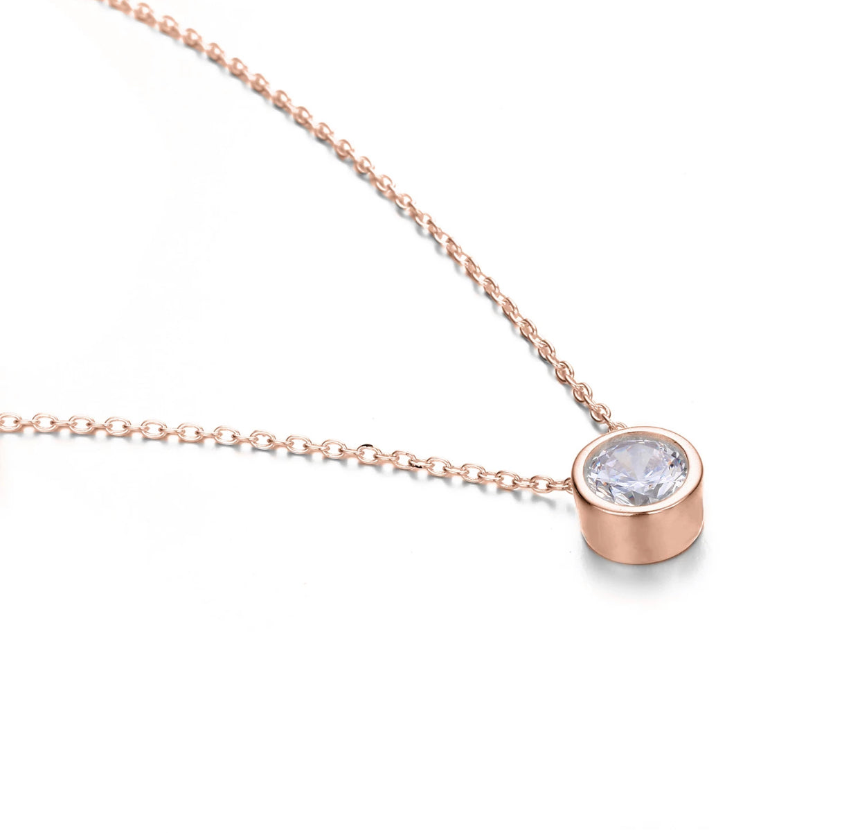 Diamond Necklace
