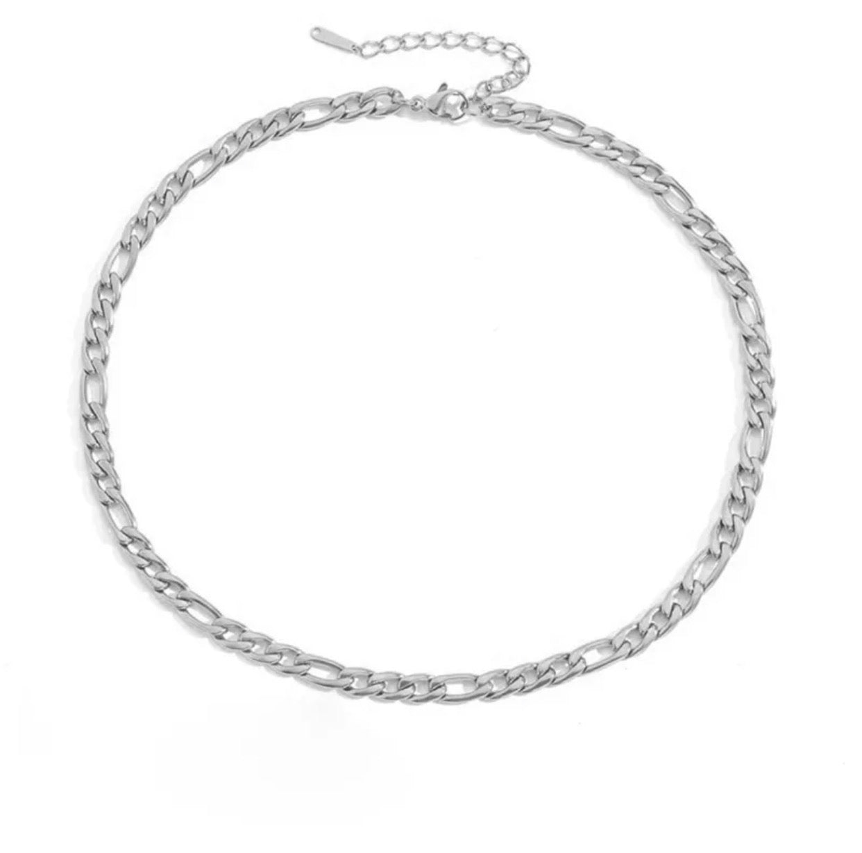 Figaro Necklace