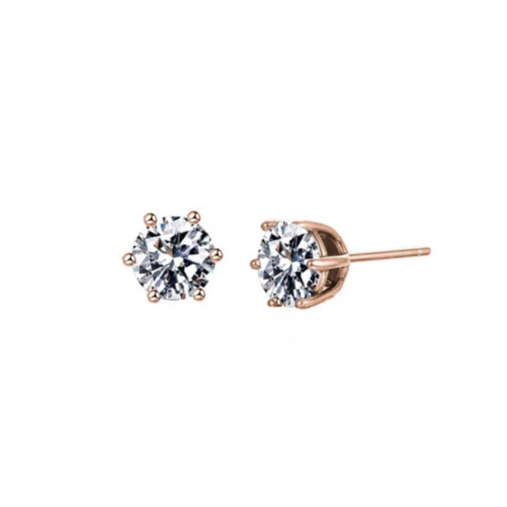 Diamond Studs